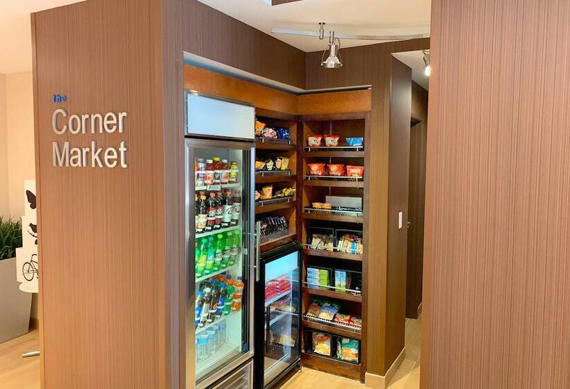 فندق Fairfield Inn & Suites By Marriott Denver Tech Center/ South