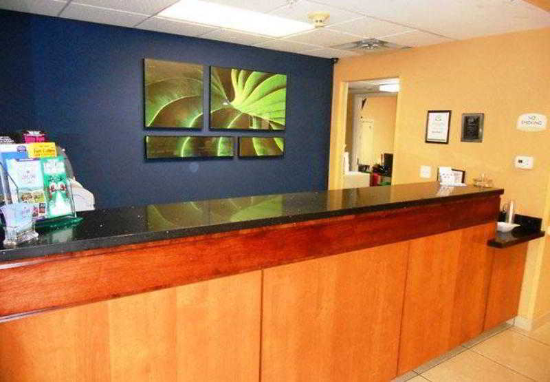 Отель Fairfield Inn By Marriott Loveland Fort Collins