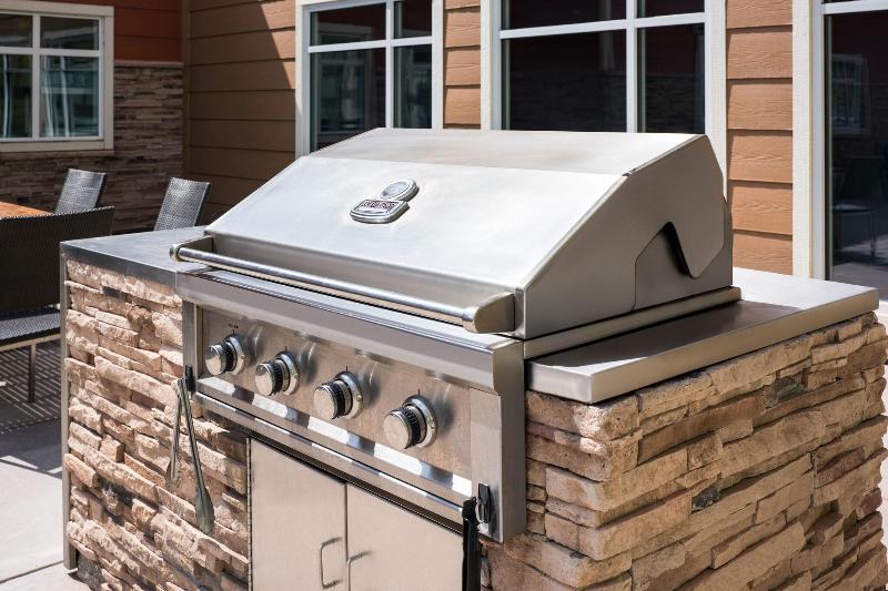 Отель Fairfield Inn By Marriott Loveland Fort Collins