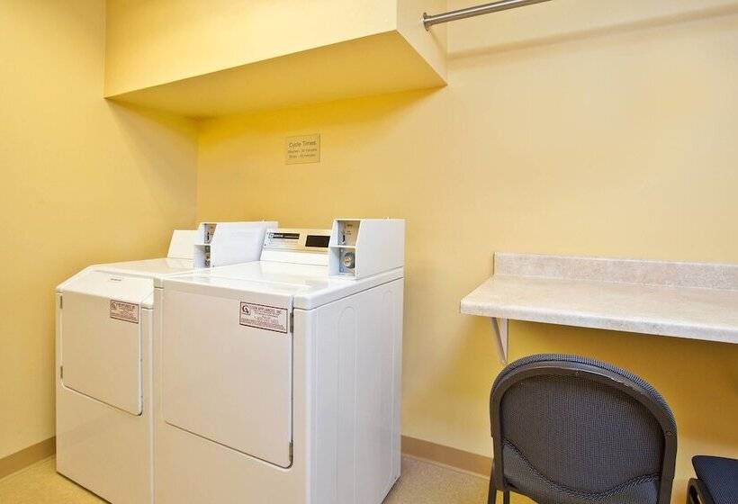 فندق Fairfield Inn & Suites By Marriott Madison West/middleton