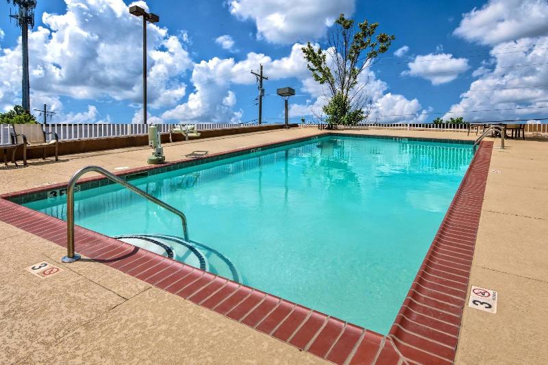 בית מלון כפרי Fairfield Inn & Suites Memphis Southaven