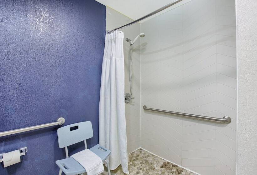 Отель Fairfield Inn And Suites Mobile