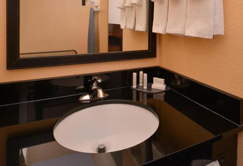 Отель Baymont By Wyndham St Charles