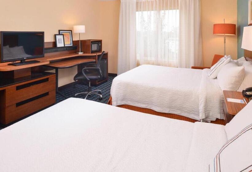 فندق Baymont By Wyndham St Charles