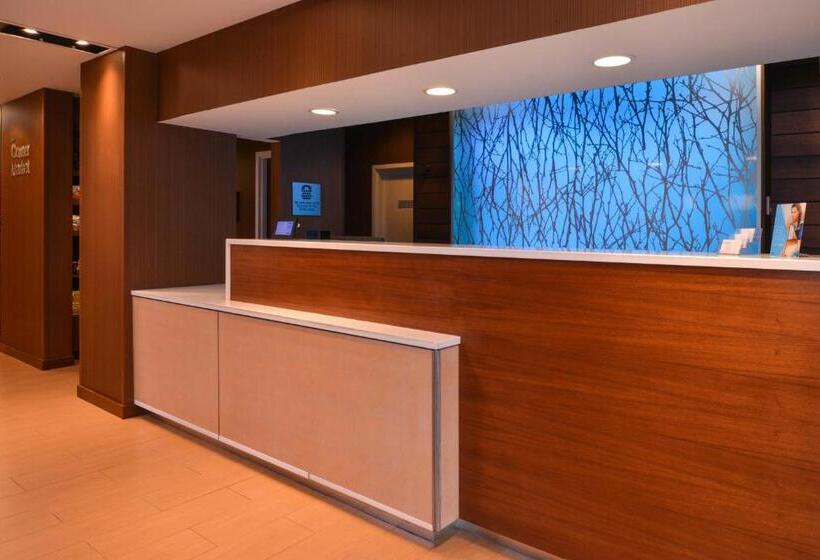 فندق Baymont By Wyndham St Charles