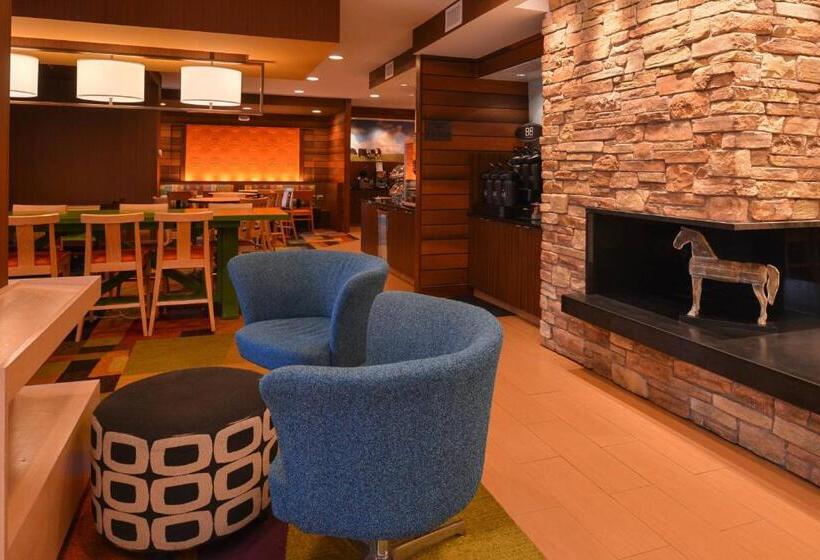 Отель Baymont By Wyndham St Charles