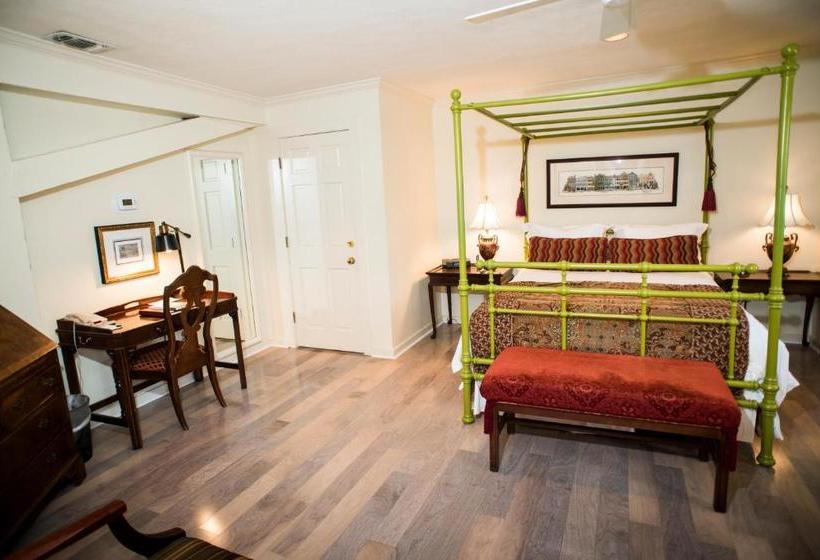 فندق Fairview Inn