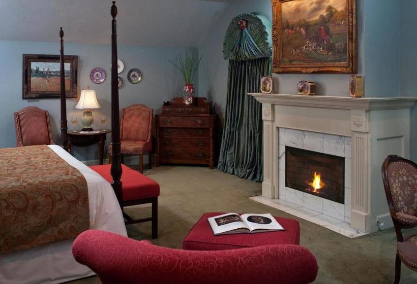 فندق Fairview Inn