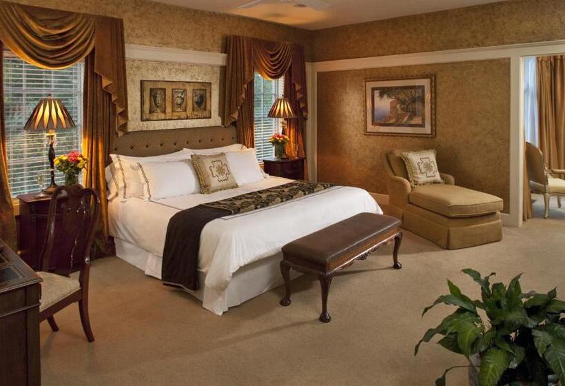 فندق Fairview Inn