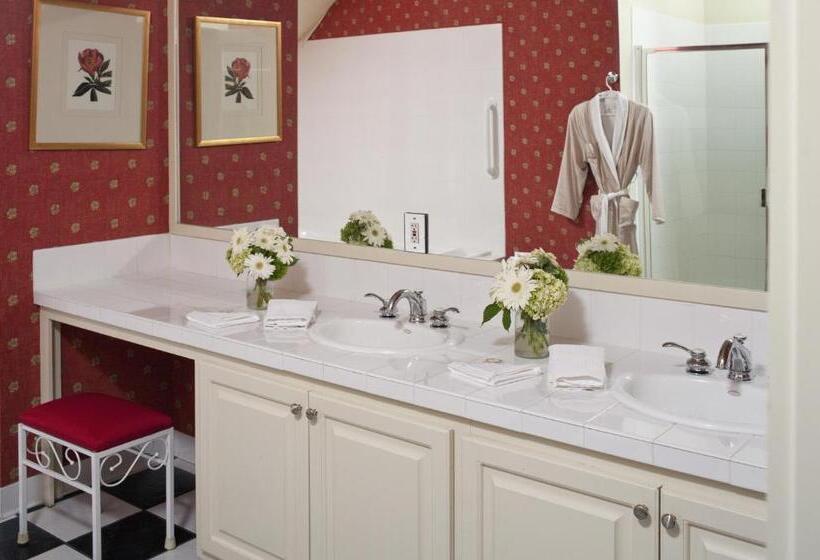 فندق Fairview Inn