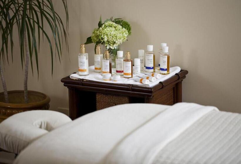 فندق Fairview Inn