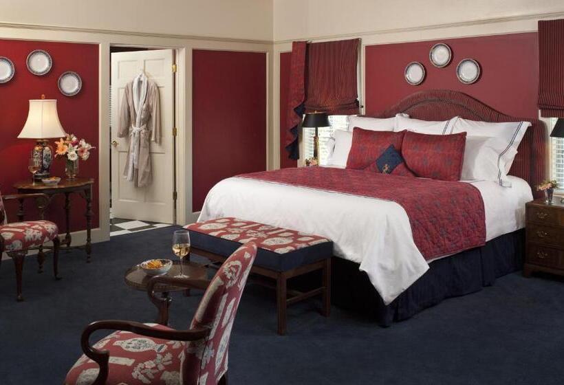 فندق Fairview Inn