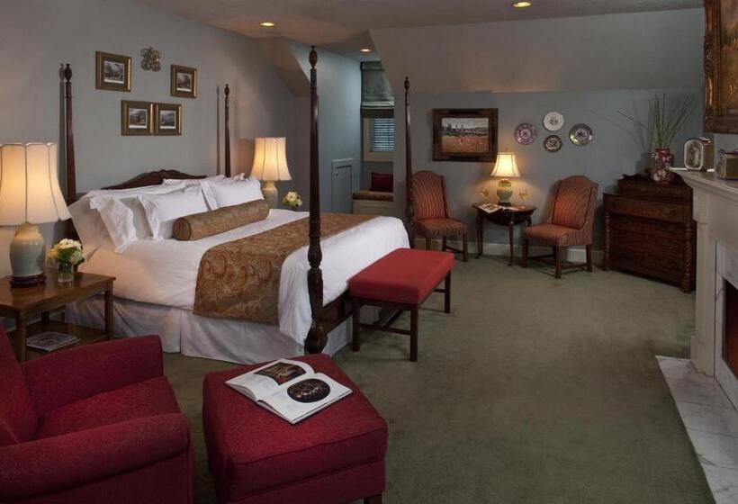 فندق Fairview Inn