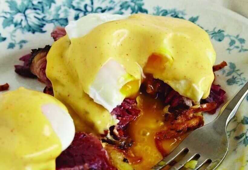 فندق Fairview Inn