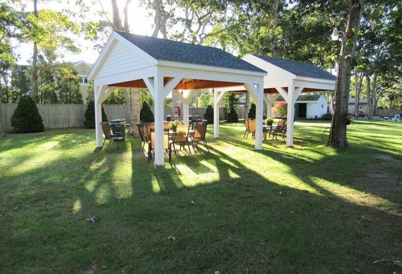 酒店 Falmouth Heights Motor Lodge