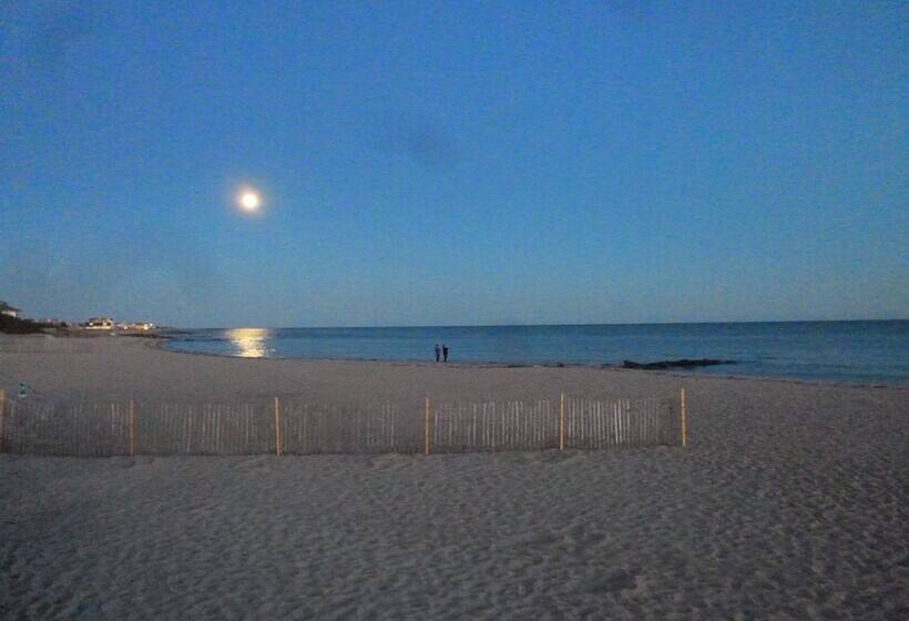 酒店 Falmouth Heights Motor Lodge