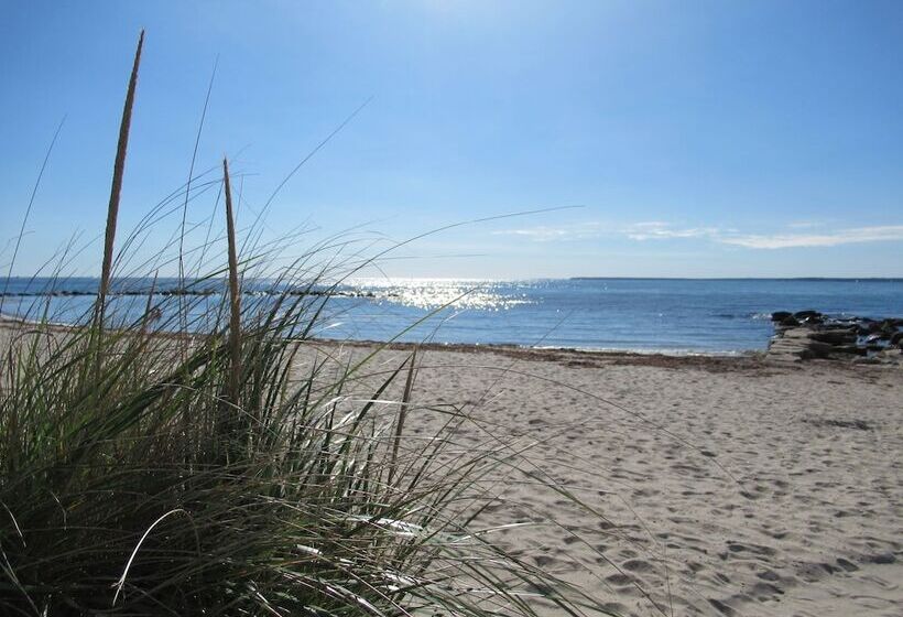 酒店 Falmouth Heights Motor Lodge