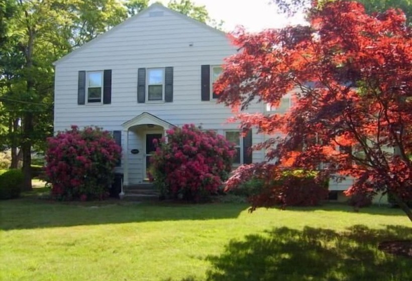 酒店 Falmouth Heights Motor Lodge