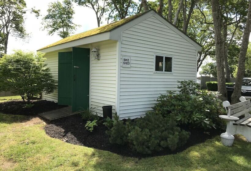 酒店 Falmouth Heights Motor Lodge