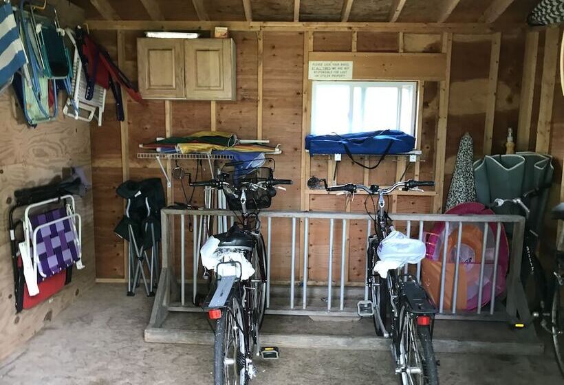 酒店 Falmouth Heights Motor Lodge