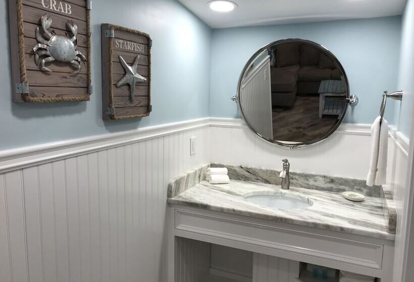 酒店 Falmouth Heights Motor Lodge