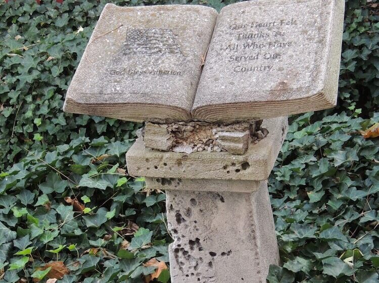 בית מלון כפרי Historic Farnsworth House Inn