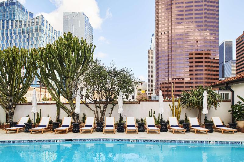 فندق Figueroa, Unbound Collection By Hyatt