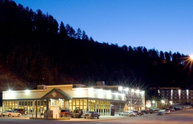 فندق First Gold Gaming Resort