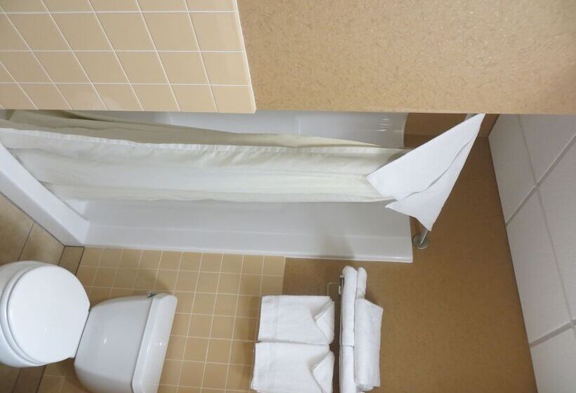 فندق First Gold Gaming Resort