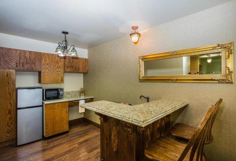 فندق First Gold Gaming Resort