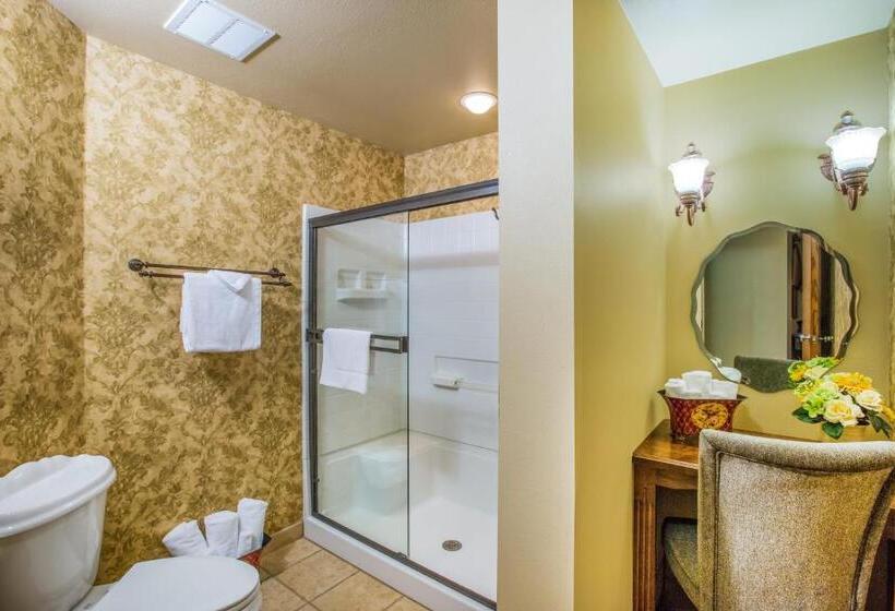 فندق First Gold Gaming Resort