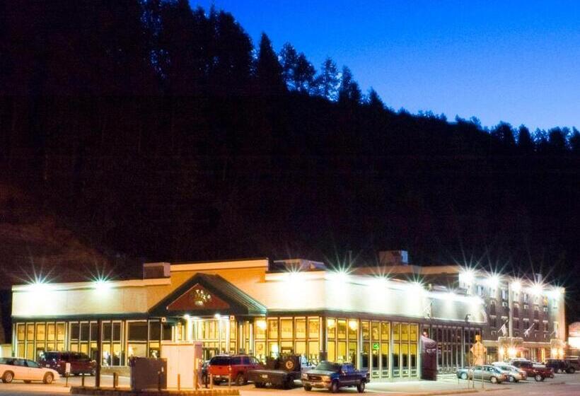 فندق First Gold Gaming Resort