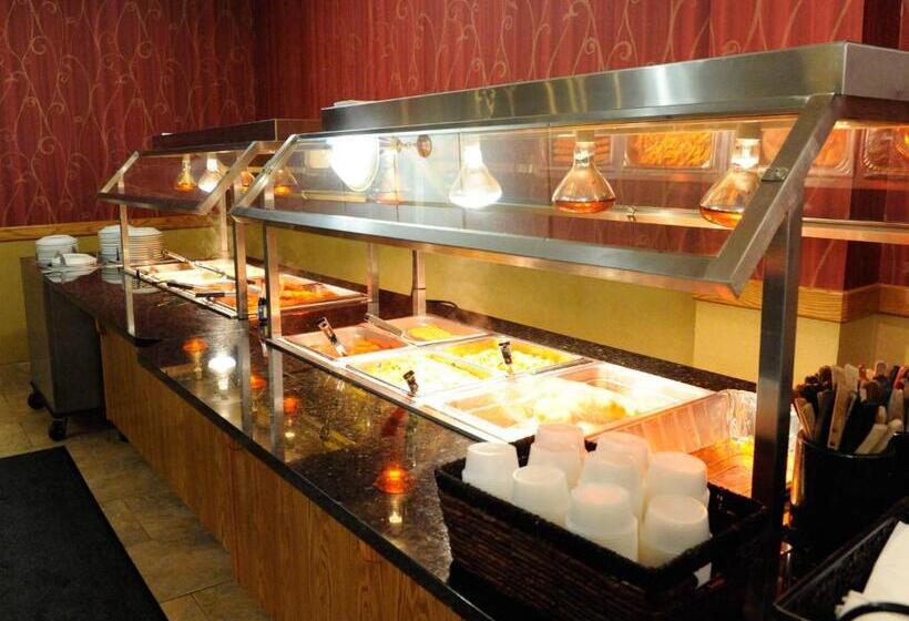 فندق First Gold Gaming Resort