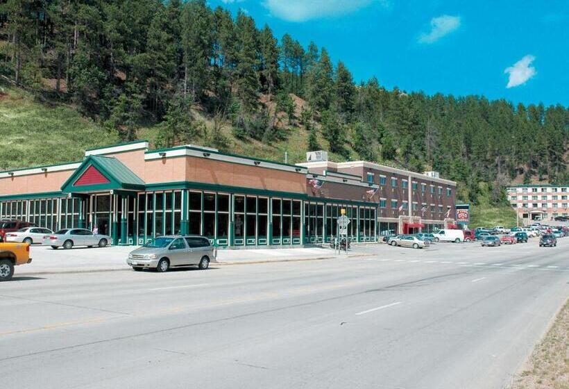 فندق First Gold Gaming Resort