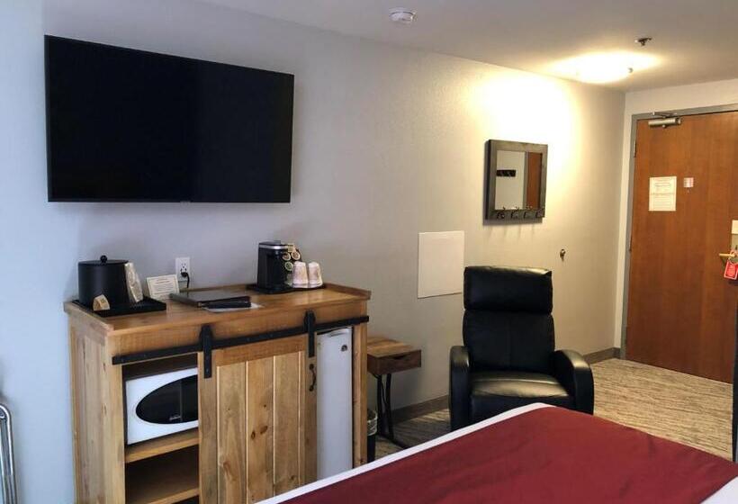 فندق First Gold Gaming Resort