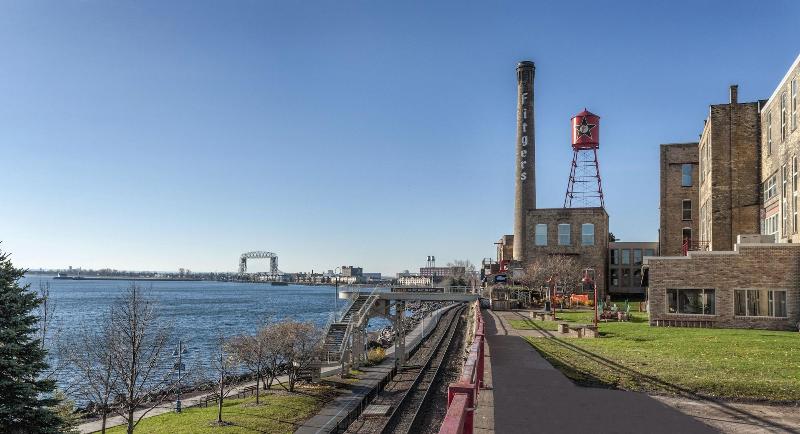 فندق Fitger S Inn