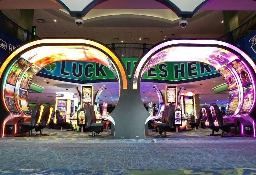 Fitz Tunica Casino & Hotel, Trademark Collection By Wyndham