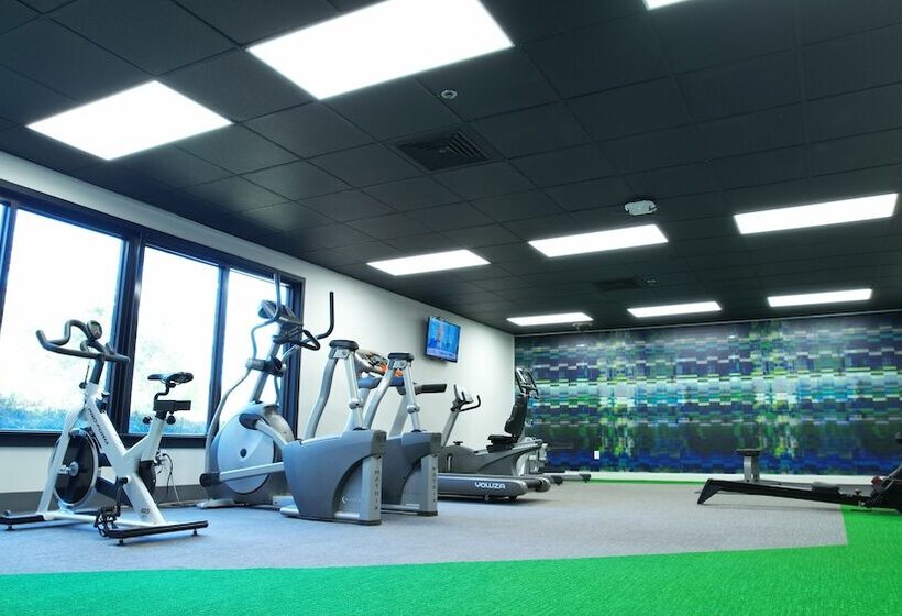 Fitz Tunica Casino & Hotel, Trademark Collection By Wyndham