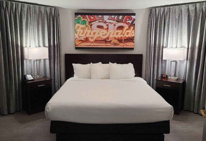 Fitz Tunica Casino & Hotel, Trademark Collection By Wyndham