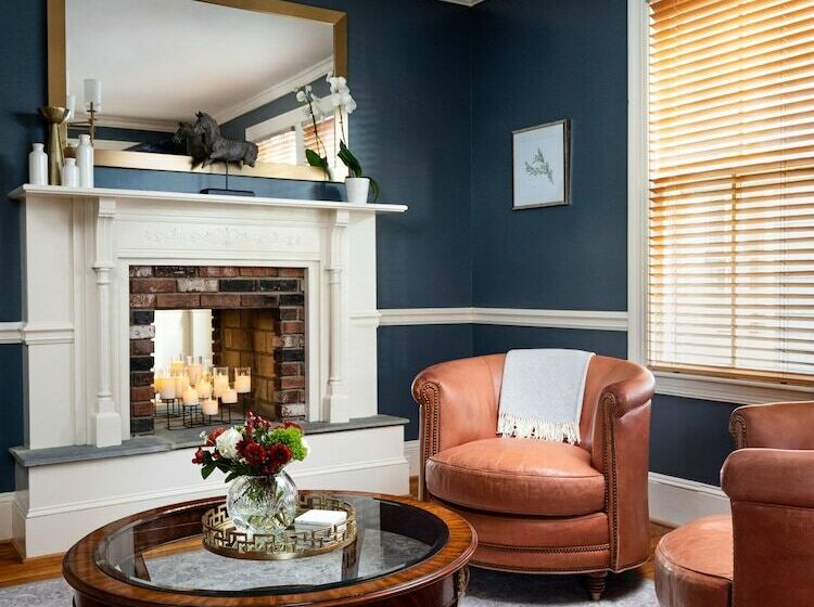 هتل Flag House Inn