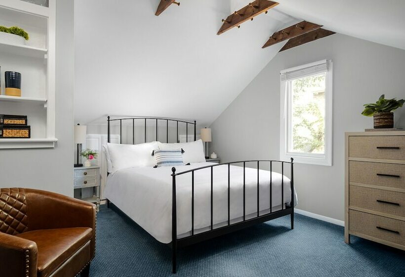 ホテル Flag House Inn