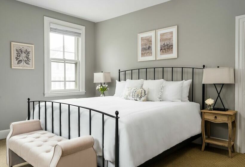 ホテル Flag House Inn