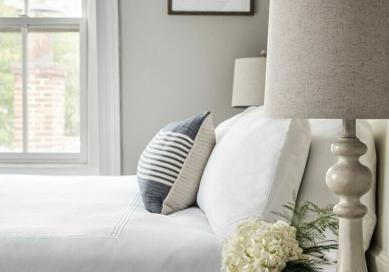 هتل Flag House Inn