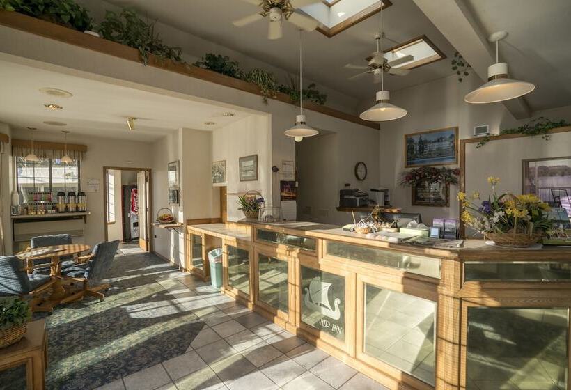 Отель Flagship Inn