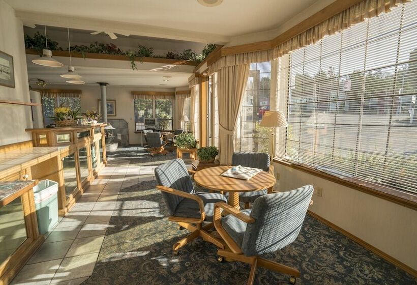 Отель Flagship Inn