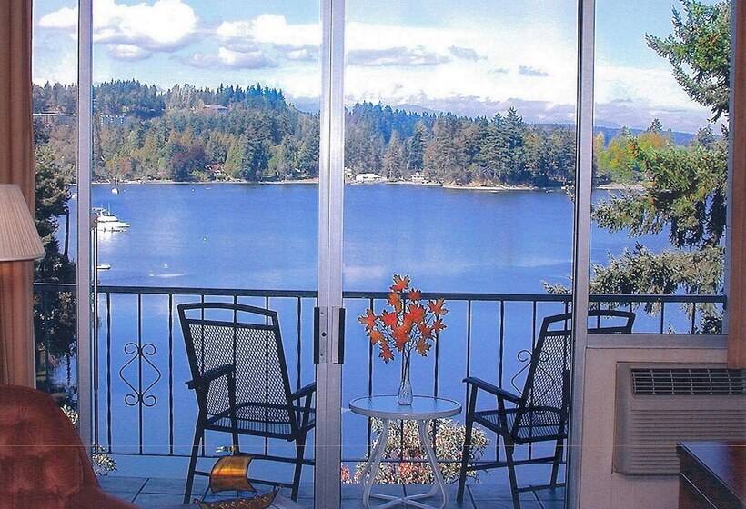 Отель Flagship Inn