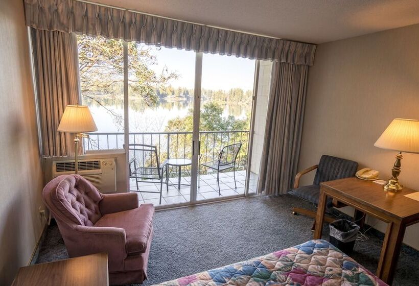 Отель Flagship Inn