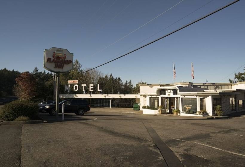 Отель Flagship Inn