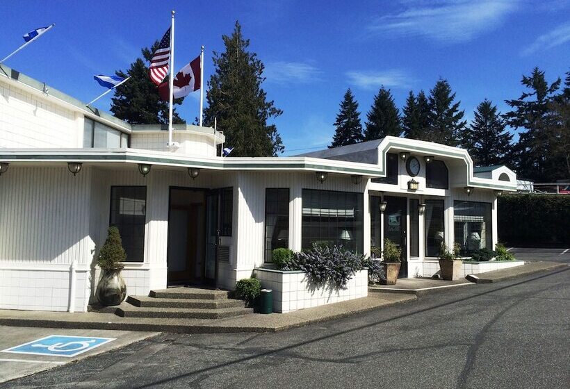 Отель Flagship Inn