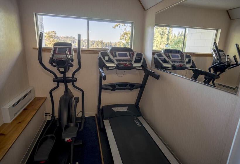 Отель Flagship Inn